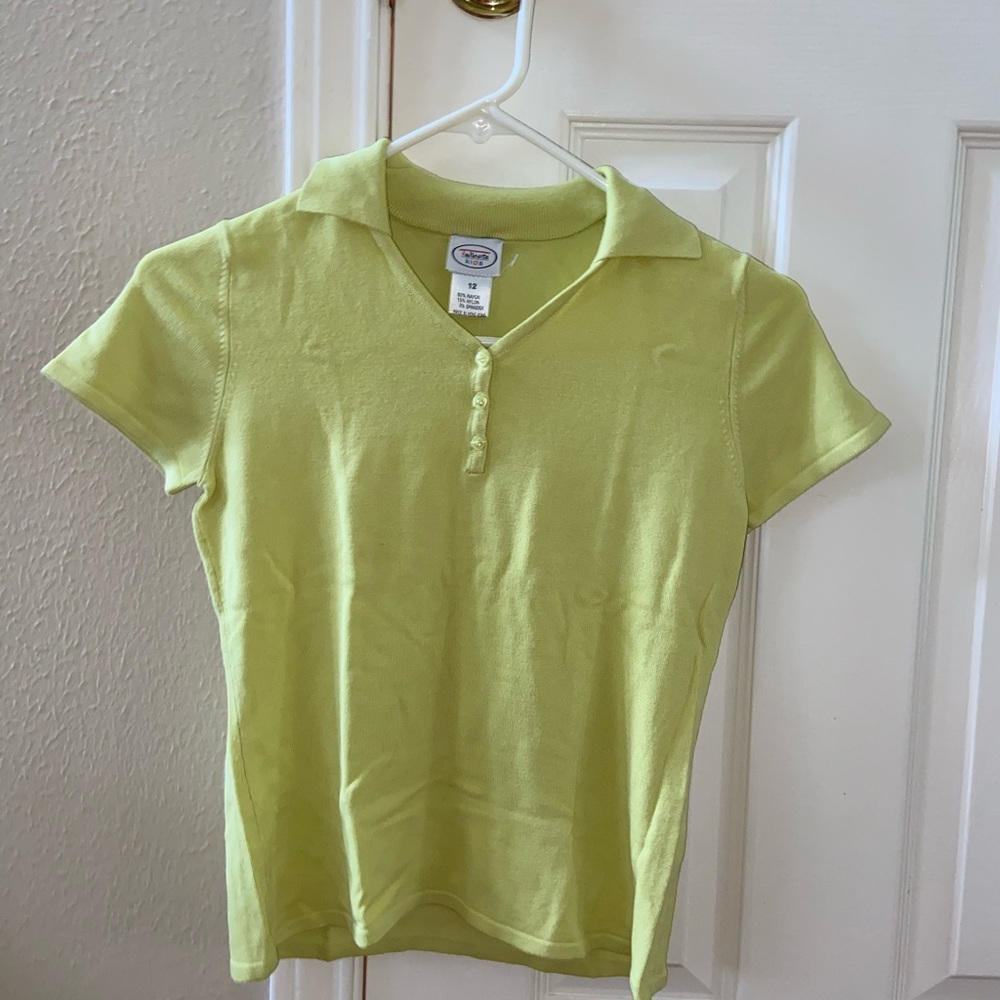 Talbots top - Picture 2 of 5
